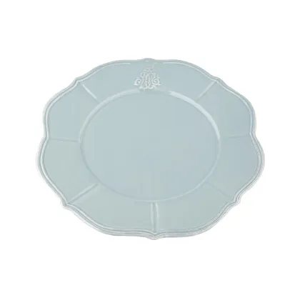 Zdjęcie Włoski talerz wykonany z ceramiki - Virginia Casa