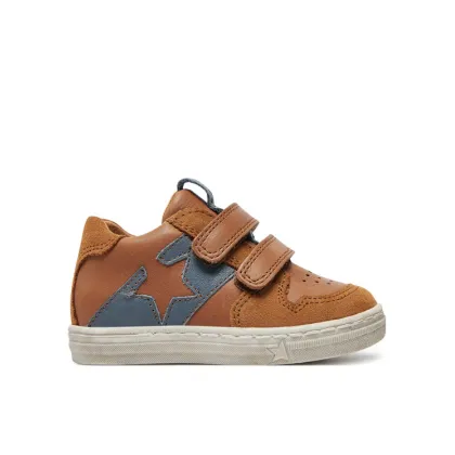 Zdjęcie Froddo Sneakersy Dolby G2130335-7 M Brązowy