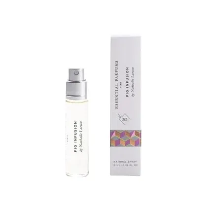 Zdjęcie ESSENTIAL PARFUMS Fig Infusion by Nathalie Lorson Woda perfumowana 10 ml