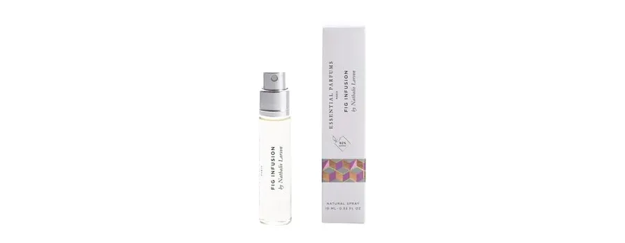 obrazek 1 ESSENTIAL PARFUMS Fig Infusion by Nathalie Lorson Woda perfumowana 10 ml