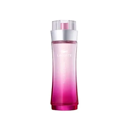 Zdjęcie Lacoste Touch of Pink Woda toaletowa 90 ml