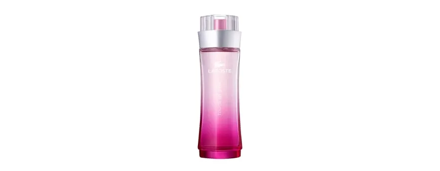 obrazek 1 Lacoste Touch of Pink Woda toaletowa 90 ml