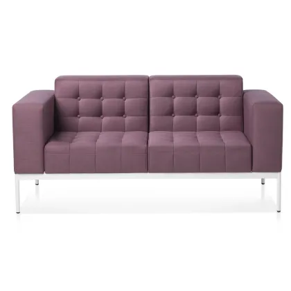 Zdjęcie Stylowa  dwuosobowa sofa Class Made