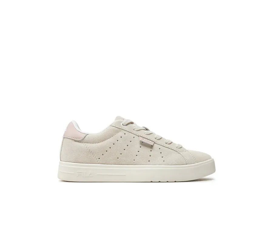 obrazek 1 Fila Sneakersy Fila Lusso S Wmn FFW0393 Biały