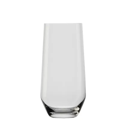 Zdjęcie Ekskluzywny włoski komplet 6 szklanek Tasting hour – IVV