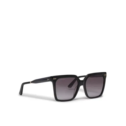 Zdjęcie Calvin Klein Okulary przeciwsłoneczne CK22534S Czarny