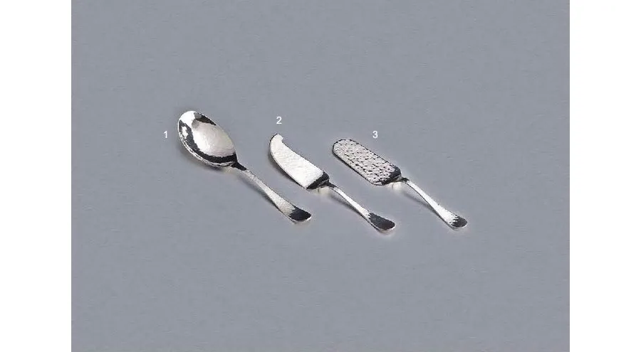 obrazek 1 Sztućce do risotto, ciasta i mięsa