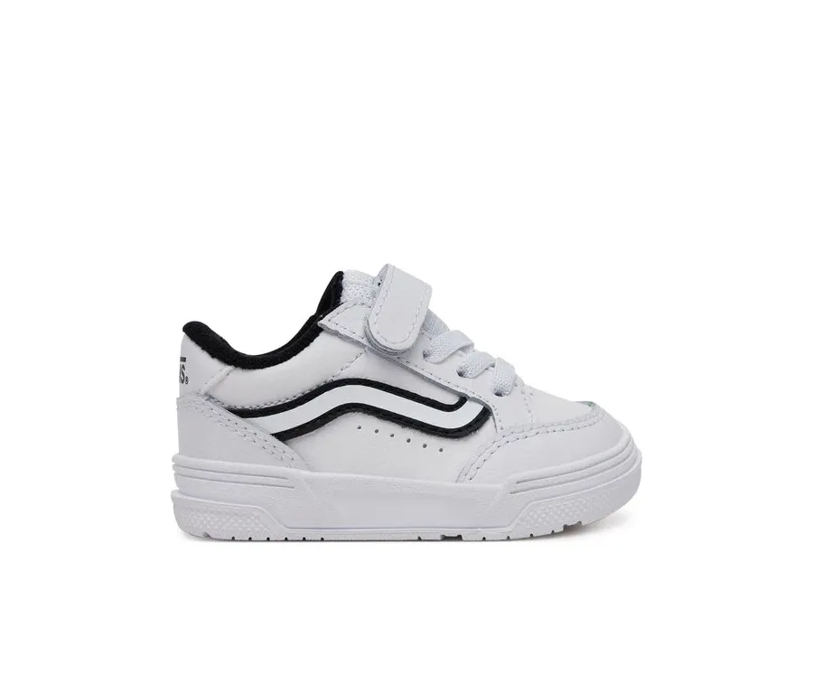 obrazek 1 Vans Sneakersy Scarpe VN000D4MYB21 Biały