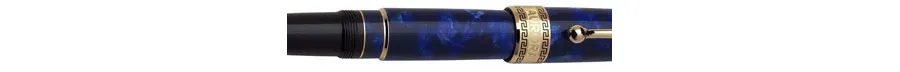 obrazek 3 Eleganckie pióro kulkowe Auroloide 975-BA - Aurora