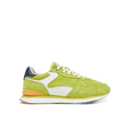 Zdjęcie HOFF Sneakersy Herba 12502029 Zielony