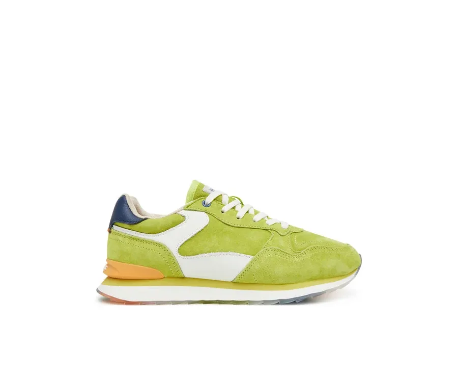 obrazek 1 HOFF Sneakersy Herba 12502029 Zielony