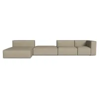 Zdjęcie Ekskluzywna włoska modular sofa na taras i do ogrodu