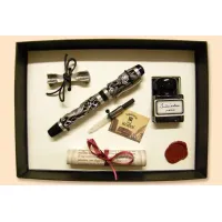 Zdjęcie Pióro Wieczne Stilo Dragon Fly