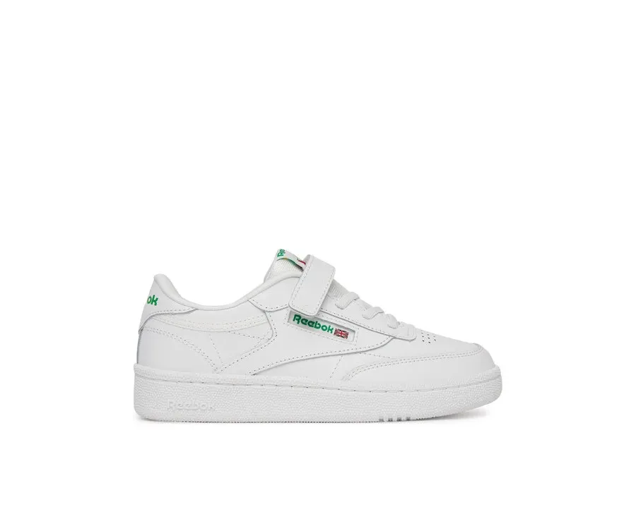 obrazek 1 Reebok Sneakersy V9-25198-01(IV)CH Biały