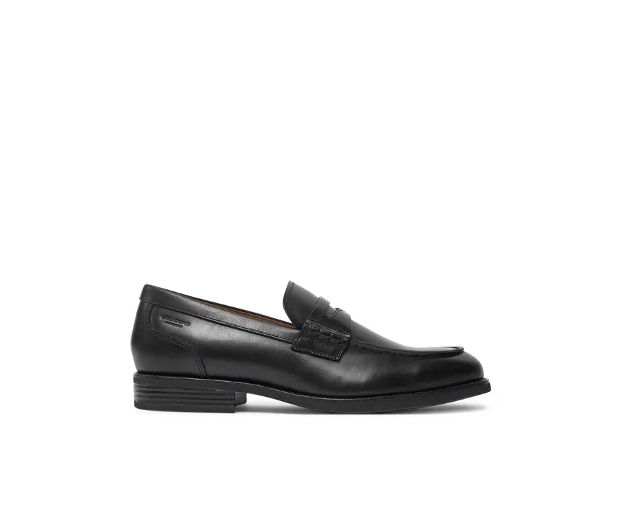 obrazek 1 Vagabond Shoemakers Lordsy Mario 4961-001-20 Czarny