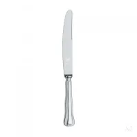 Picture Luxurious silver children's knife Danese - Zaramella Argenti