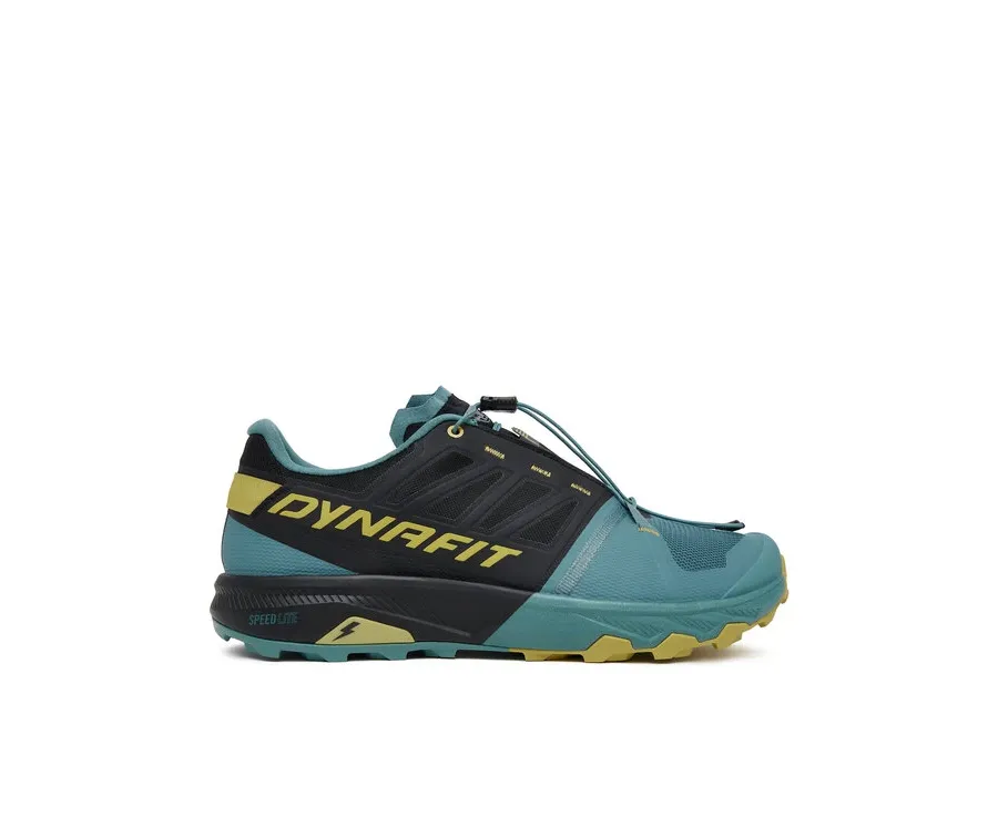 obrazek 1 Dynafit Buty do biegania Alpine Pro 2 rock 08-0000064094 Kolorowy