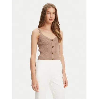 Zdjęcie Guess Top W5YR10 Z0130 Zielony Regular Fit