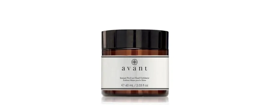 obrazek 1 avant Age Restore Instant Pro-Lux Hand Exfoliator Peeling do rąk 60 ml