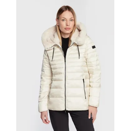 Zdjęcie CMP Kurtka przejściowa 32K3076F Écru Regular Fit