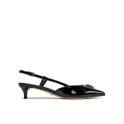 Zdjęcie Guess Sandały Jesson FLPJES PAT05 Czarny