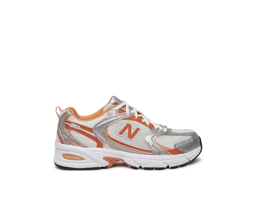 obrazek 1 New Balance Sneakersy MR530ADC Beżowy
