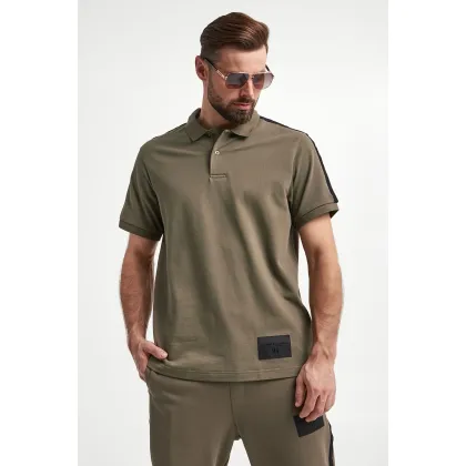 Zdjęcie Polo męskie ARMANI EXCHANGE Armani Exchange