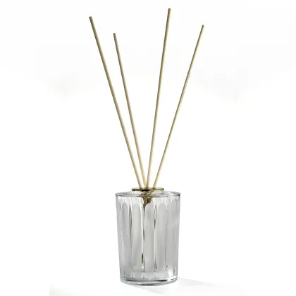 Zdjęcie Stylowy kryształowy pojemnik na patyczki zapachowe – 3SC