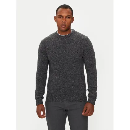 Zdjęcie Colmar Sweter 4402 6YQ Szary Regular Fit