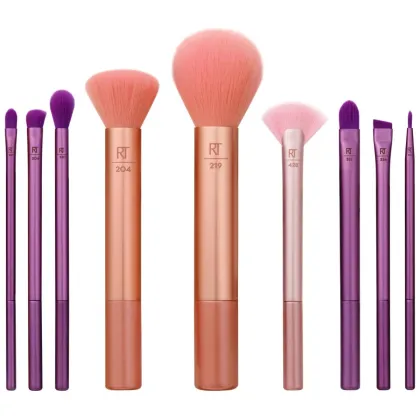 Zdjęcie Real Techniques Zestaw pędzli Insta Artist Set