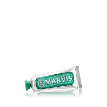 Zdjęcie Marvis Classic Strong Mint Pasta do zębów 25 ml