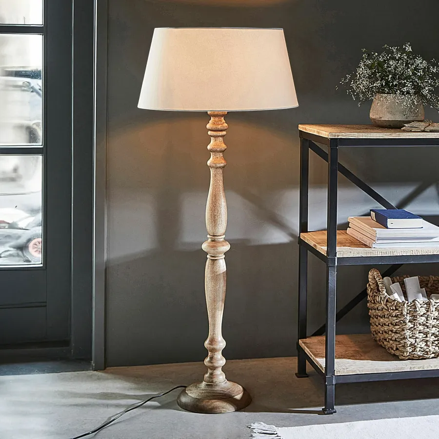 obrazek 1 Lampa stojąca Madyson