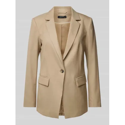 Zdjęcie Żakiet z kołnierzem z klapami