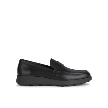 Zdjęcie Geox Lordsy U Spherica EC10 U45GHC 00043 C9999 Granatowy
