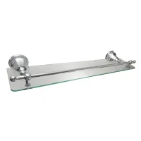 Picture Bathroom shelf cm. 60 - Officina Nicolazzi