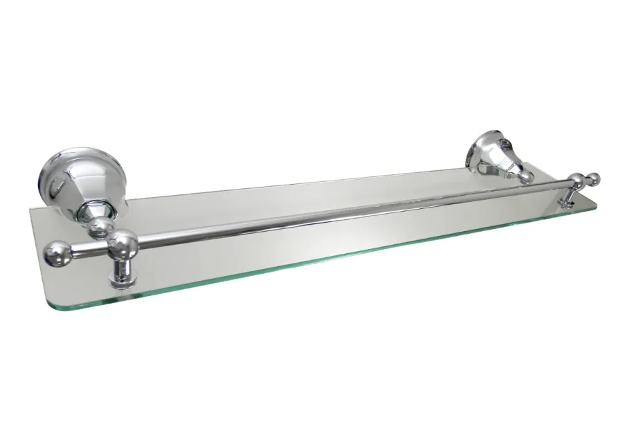 obrazek 1 Łazienkowa półka cm. 60 - Officina Nicolazzi
