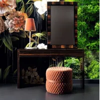 Zdjęcie Cudowna toaletka Zarafa do stylowej sypialni