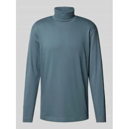 Zdjęcie Tom Tailor Golf 1043993 Niebieski Regular Fit