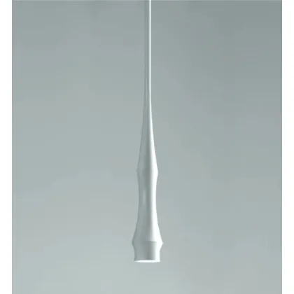 Zdjęcie Wyjątkowa lampa wisząca w dwóch opcjach wykończeniowych