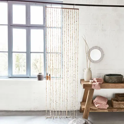 Zdjęcie Zasłona Chèvremont