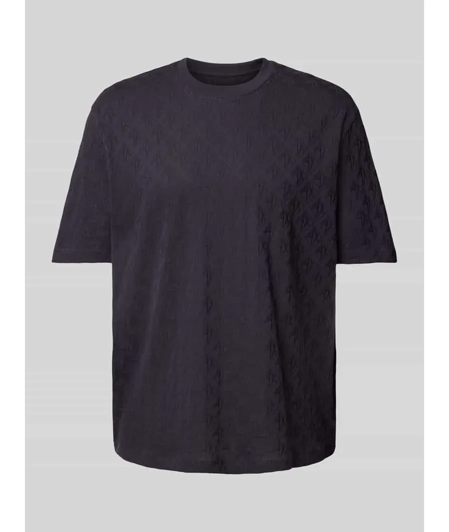 obrazek 1 T-shirt z okrągłym dekoltem