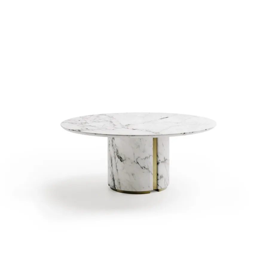 obrazek 3 Piękny włoski stolik kawowy do salonu