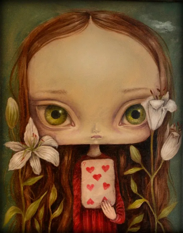 Paulina Góra logo