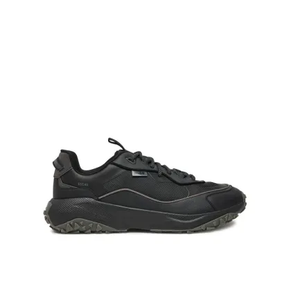Zdjęcie Hugo Sneakersy GO1ST 50529596 Czarny HUGO