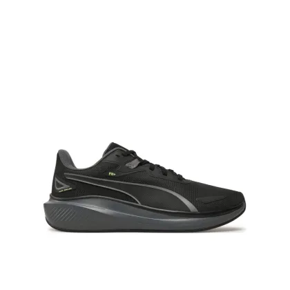 Zdjęcie Puma Buty do biegania Skyrocket Lite WTR 310400 01 Czarny