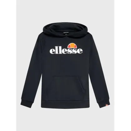 Zdjęcie Ellesse Bluza Isobel S4E08599 Czarny Regular Fit