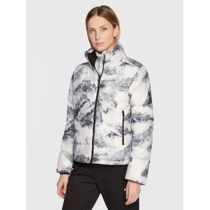 Zdjęcie Mammut Kurtka puchowa Fedoz 1013-02520-00640-113 Kolorowy Regular Fit