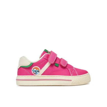 Zdjęcie Primigi Tenisówki 7949400 Różowy