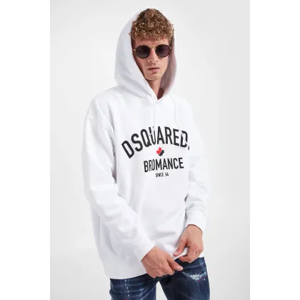 Zdjęcie Bluza męska DSQUARED2 Dsquared2