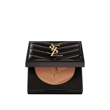 Zdjęcie Yves Saint Laurent All Hours Hyper Puder Kompaktowy puder 7.5 g Nr. 05
